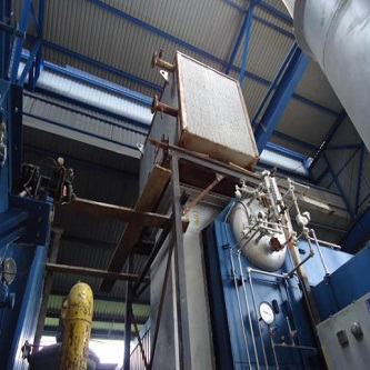 Thiết bị gia nhiệt