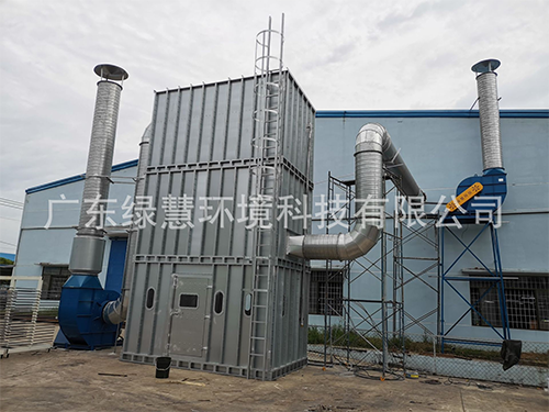 Thiết bị hút bụi công nghiệp