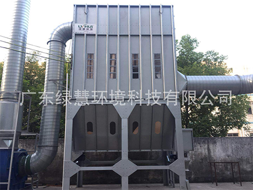 Thiết bị hút bụi công nghiệp