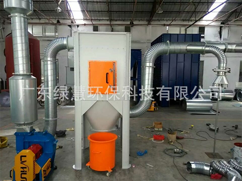 Thiết bị hút bụi công nghiệp