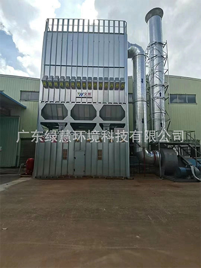 Thiết bị hút bụi công nghiệp