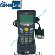 Thiết bị kiểm kho CPT 8000C