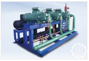 Thiết bị làm lạnh