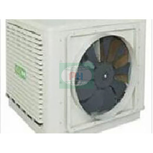 Thiết bị làm mát dạng cục bộ