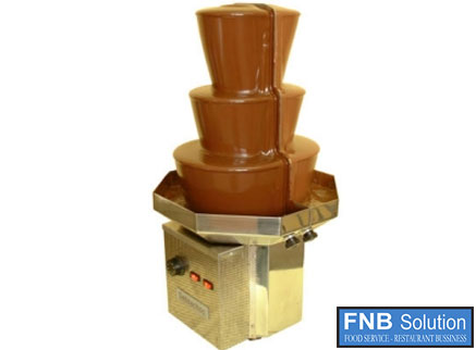 Thiết bị làm nóng Socola