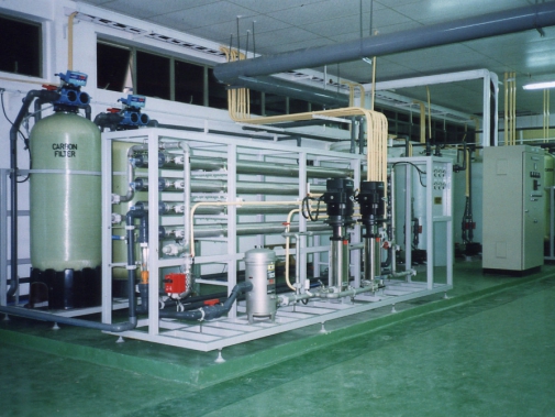 Thiết bị lọc bụi trọng lực
