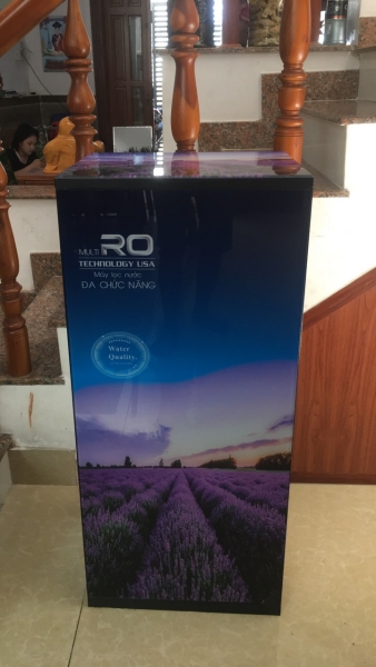 Thiết bị lọc nước