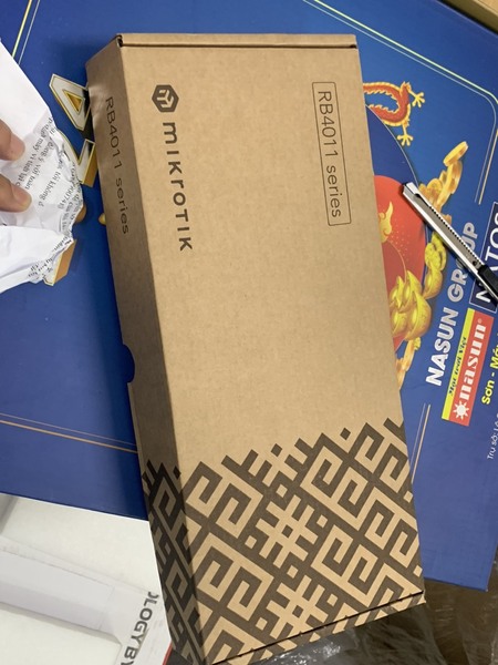 产品与服务