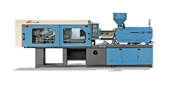 Thiết bị máy móc ngành nhựa