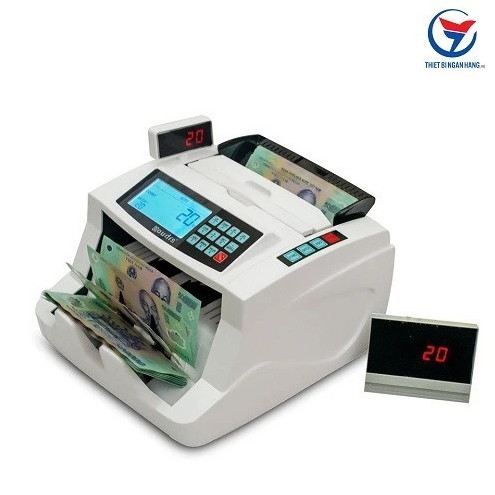 Máy đếm tiền Oudis 3300C