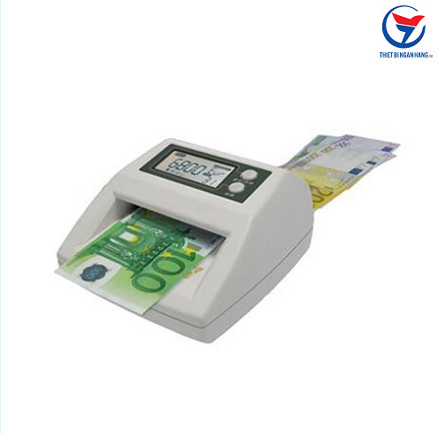 Máy kiểm tra ngoại tệ D106