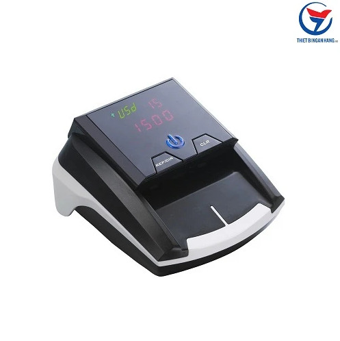 Máy kiểm tra ngoại tệ DP-2268