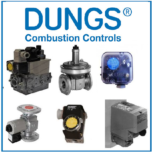 Thiết bị nhiệt hàng DUNGS