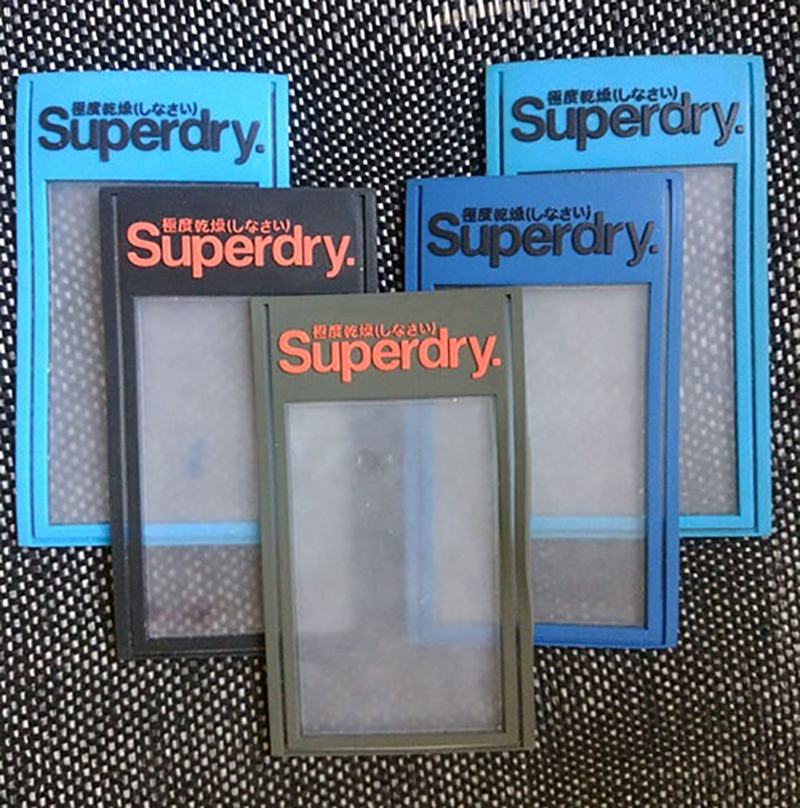 Thiết bị nhựa dẻo