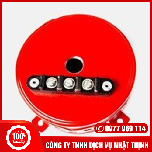 Thiết bị PCCC bằng khí sạch