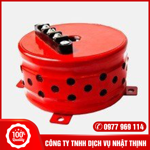 Thiết bị PCCC bằng khí sạch