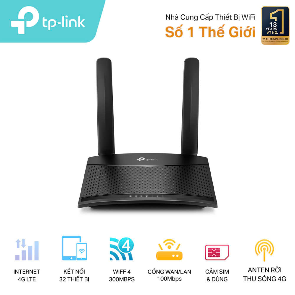 Thiết bị phát wifi