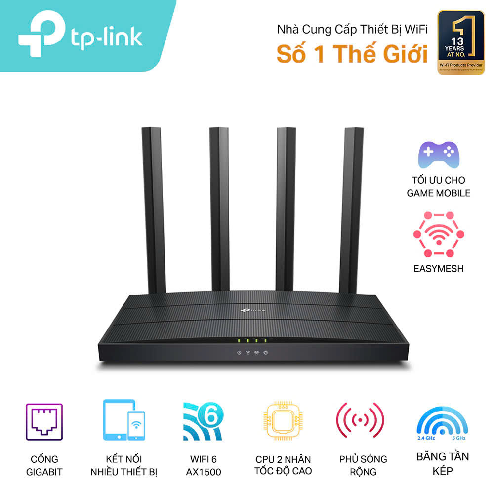 Thiết bị phát wifi
