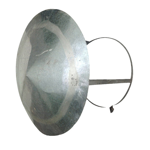 Thiết bị phụ kiện ống gió