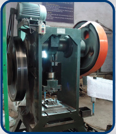 Thiết bị sản xuất