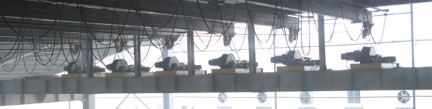 Thiết bị sản xuất
