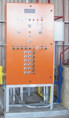 Thiết bị sản xuất