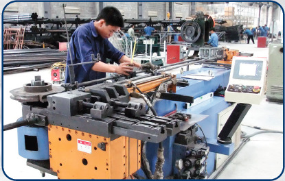 Thiết bị sản xuất