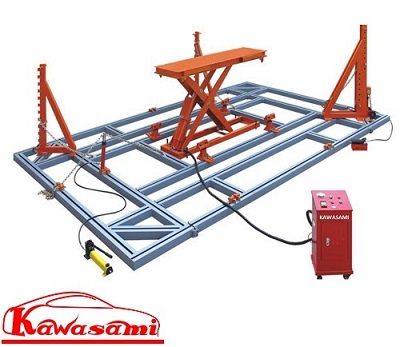 Thiết bị sửa chữa thân vỏ xe