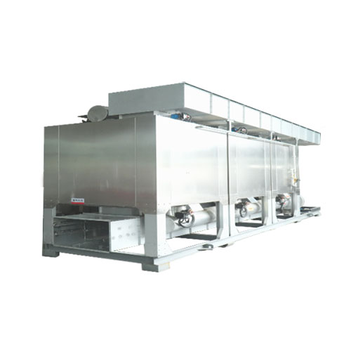 Thiết bị súc tác CO