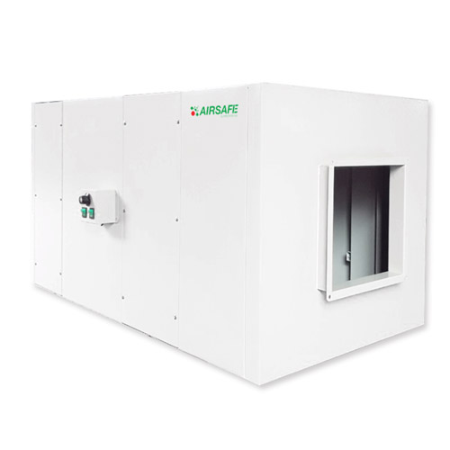 Thiết bị tạo áp lực âm