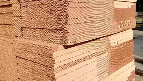 Thiết bị thông gió, làm mát