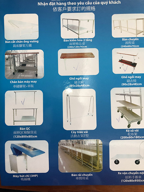 Thiết bị thông gió, làm mát