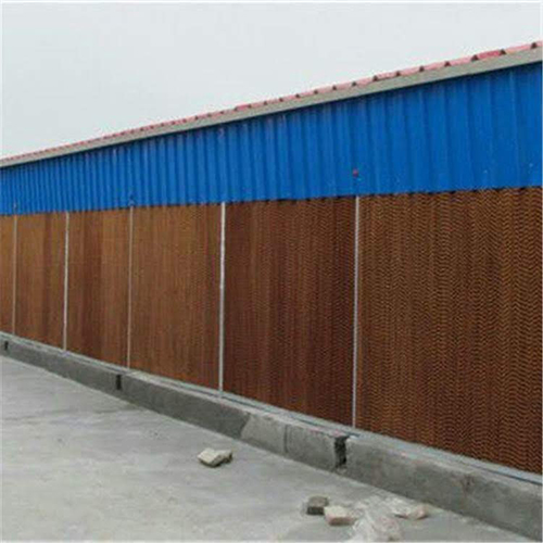 Thiết bị thông gió, làm mát