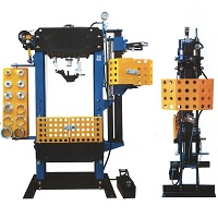 Thiết bị thủy lực, thủy khí