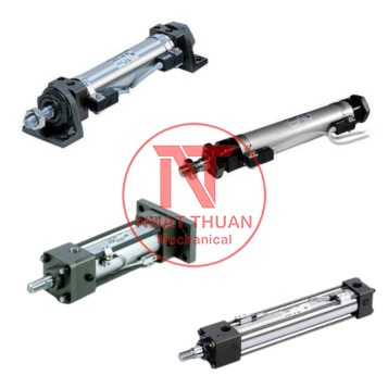 Thiết bị thủy lực