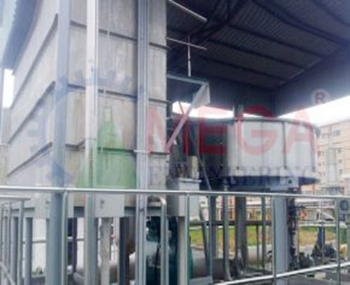 Thiết bị tuyển nổi DAF