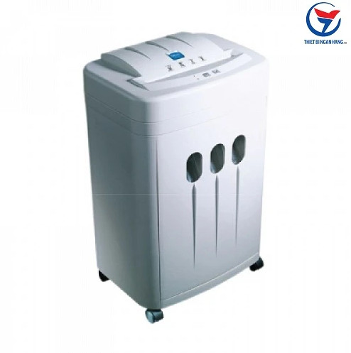 Máy hủy hồ sơ Dino c22
