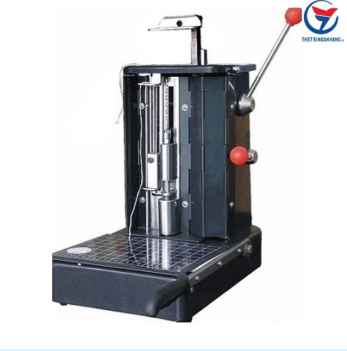 Máy đóng chứng từ ds