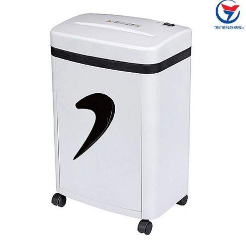 Máy hủy hồ sơ Bingo c30