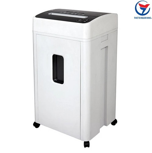 Máy hủy tài liệu Bingo - Elegent
