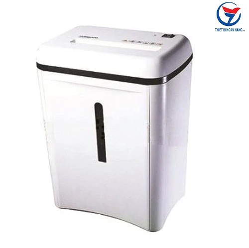 Máy hủy hồ sơ Dino Super Star