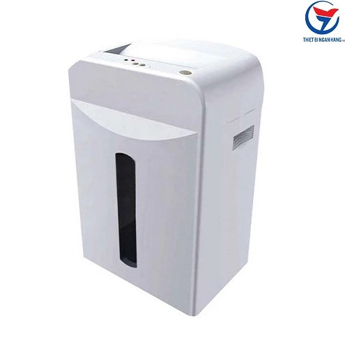 Máy hủy tài liệu Dino Deluxe