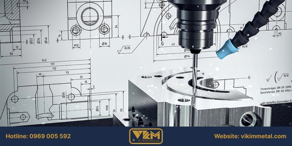 Thiết kế 2D - 3D - CAD - CAM