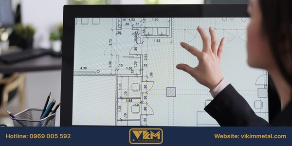 Thiết kế 2D - 3D - CAD - CAM