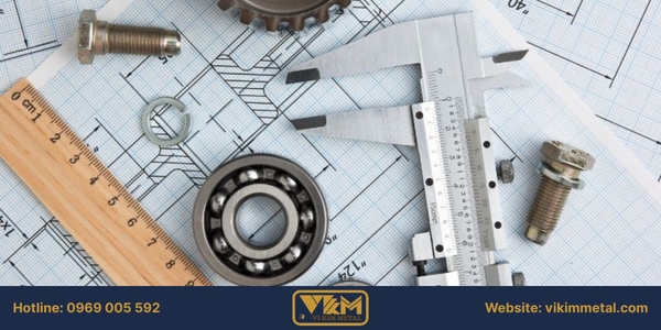 Thiết kế 2D - 3D - CAD - CAM