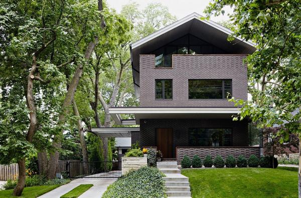 Thiết kế biệt thự vườn