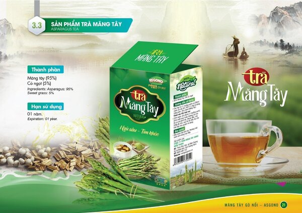 Thiết kế bộ nhận diện thương hiệu