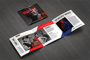Brochure