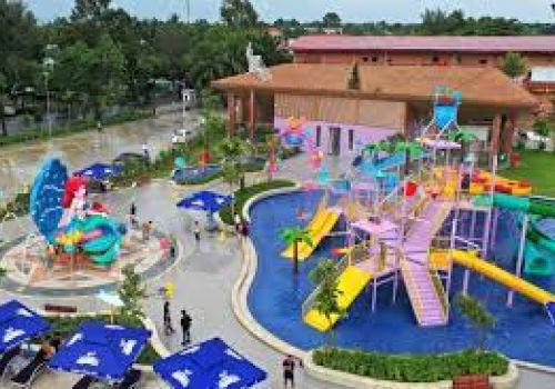Thiết kế công nghiên TCC Bến Tre