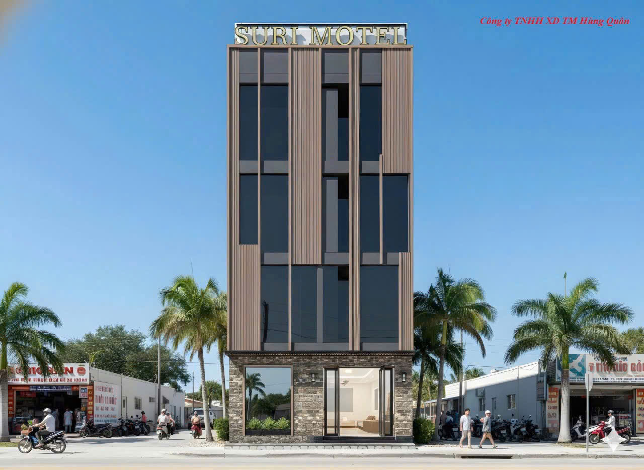 Thiết kế kiến trúc xây dựng